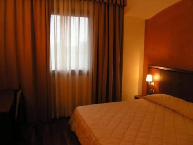 Dado Hotel International