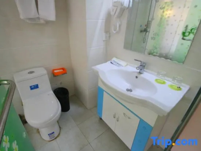 Hao Le Jia Business Hotel