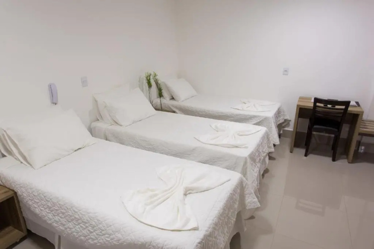 Hotel New Concept