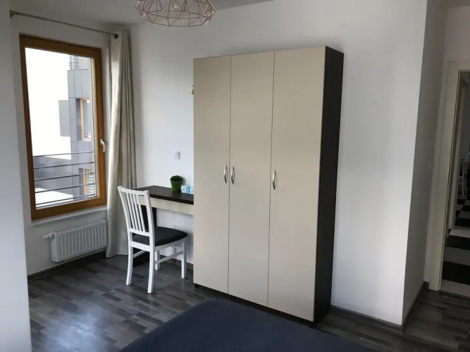 Jessapart Hotel - Masarska 11
