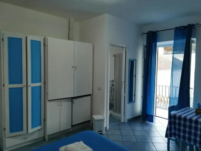 Lo Nardo Accommodation