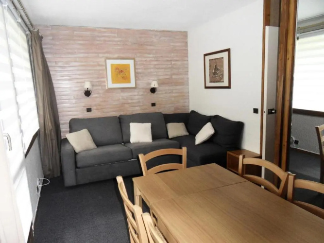 Résidence Agate - Studio pour 4 Personnes 26