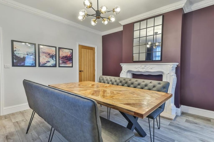 Twin Cottage