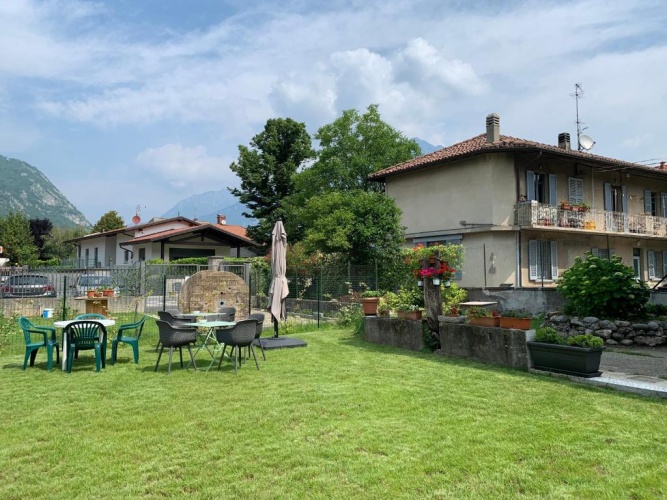 1 Bedroom Double Cottage