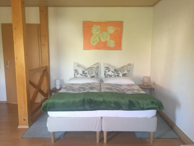 Pension Jahn