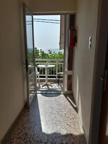 Hotel Kima