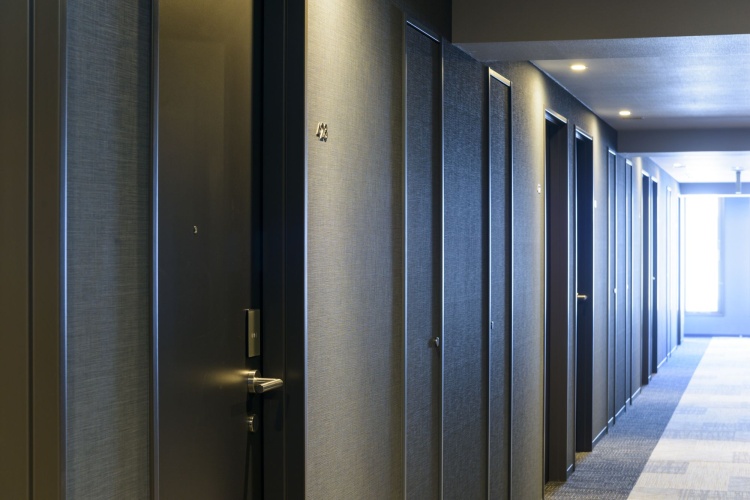 Best Western Plus Hotel Fino Chitose photo 18