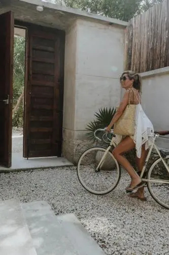 Casa Chimi Tulum
