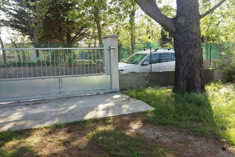 Villa Valras Plage à 200m de la mer