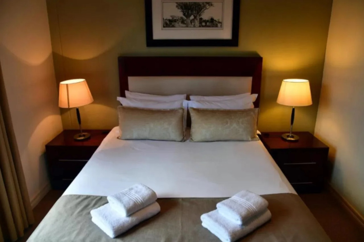 WeStay Westpoint Apartments