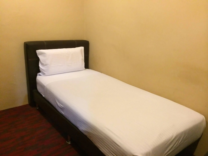 Grandview Hotel