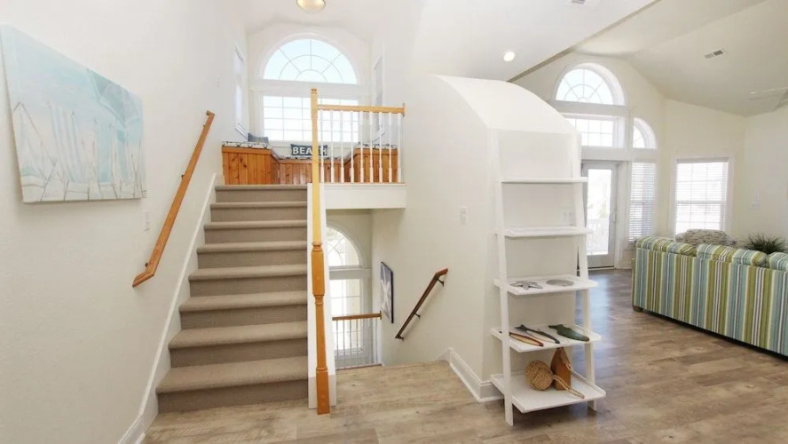 Garbo's Getaway - 8 Br Home
