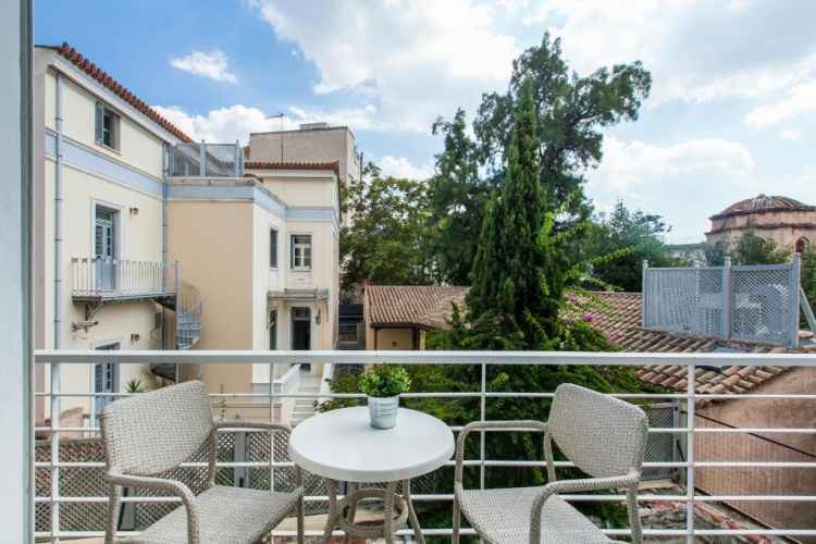 Superior Apartment