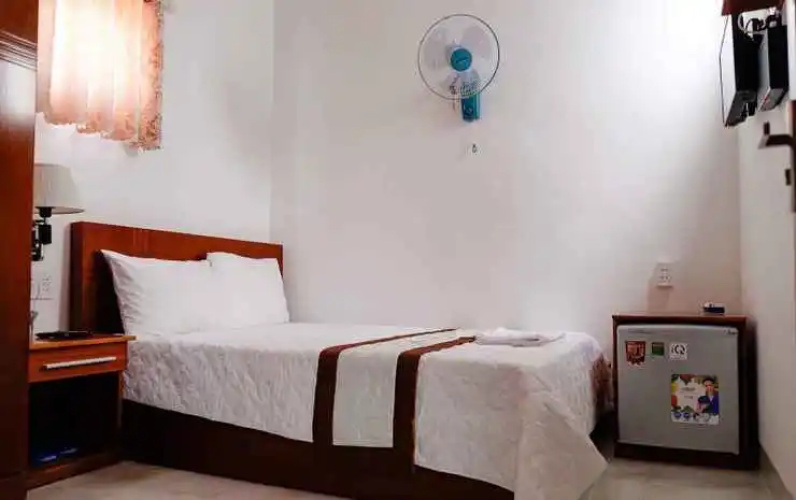 Phan Rang Hotel