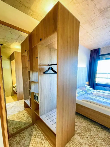 boulderbar hotel linz