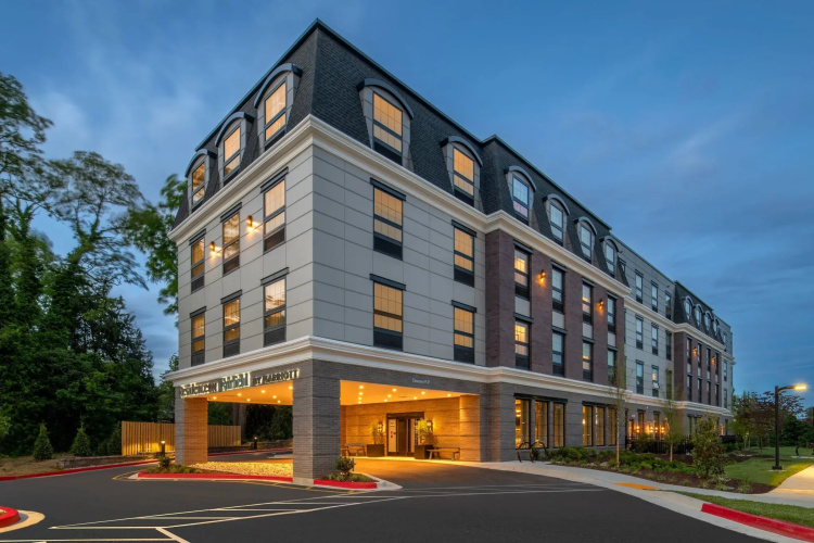 Hotelafbeelding