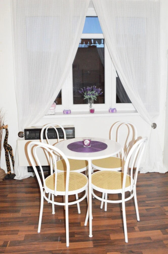 Apartment Ostrovskeho