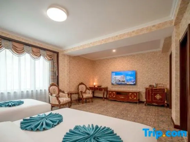 Standard Family room
