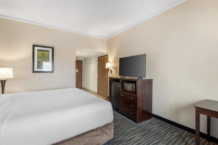 Best Western Augusta West