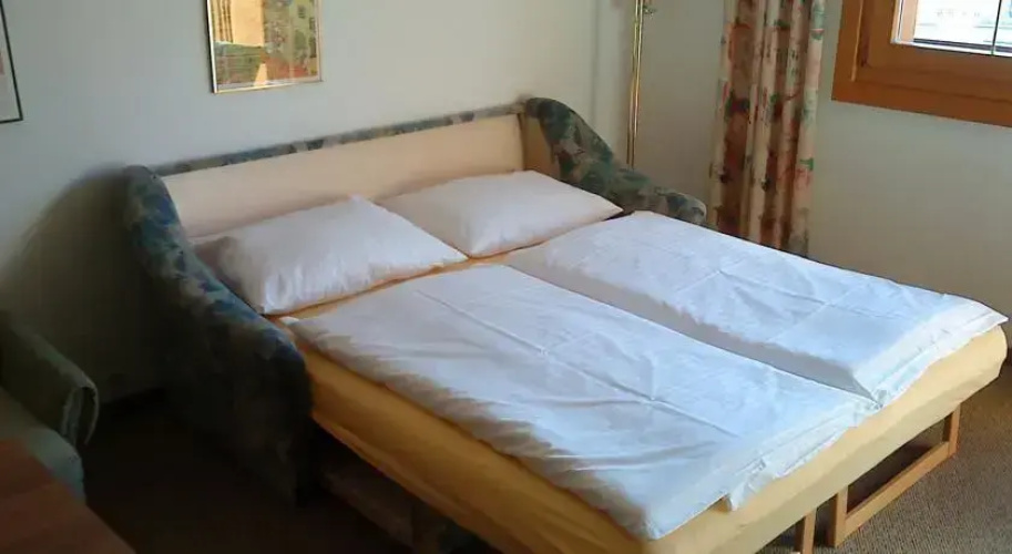Ferienwohnung Ambra