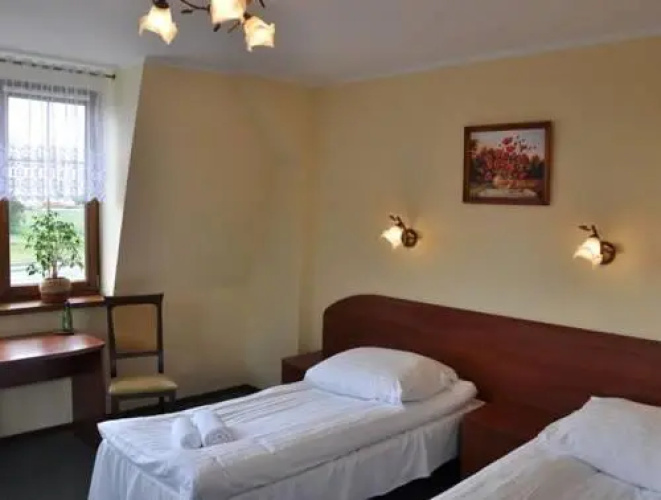 Hotel Melodia ***