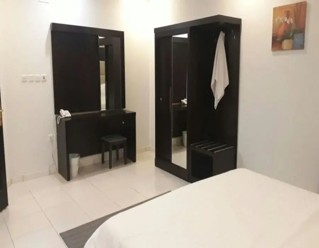 Sakan Hotel Units