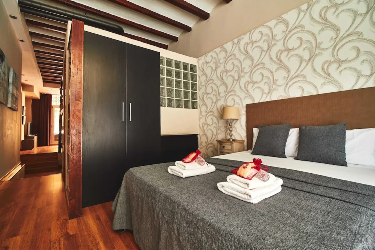 Alcam Loft Grassot