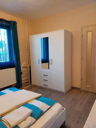 Nagcsaládos Rózsa Apartman