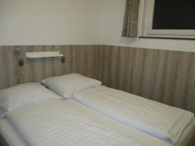 1 Bedroom Comfort Double Apartment