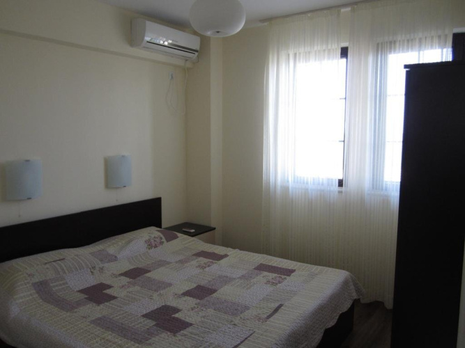 Velika Garden Villas