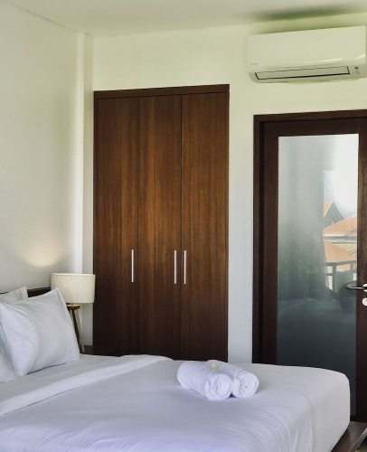 Outpost Canggu