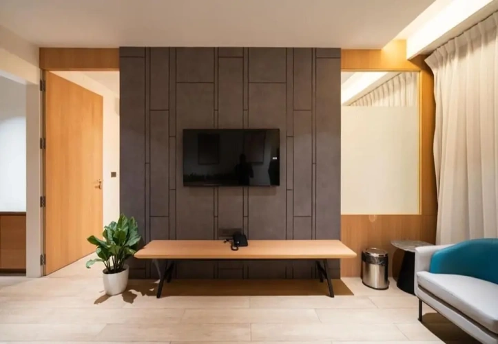 Standard room