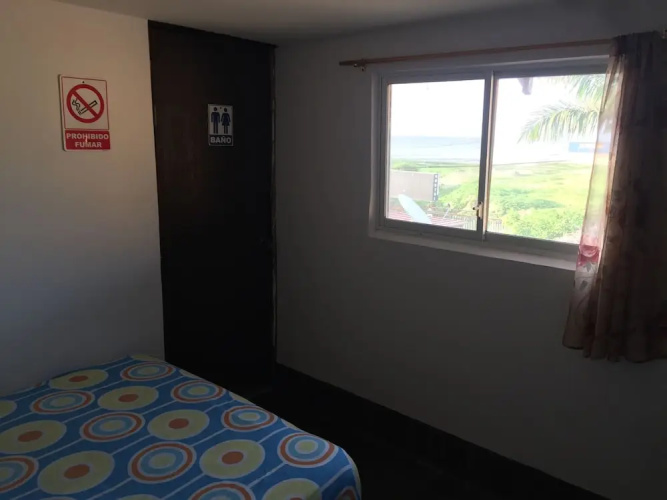 Soga Hostal