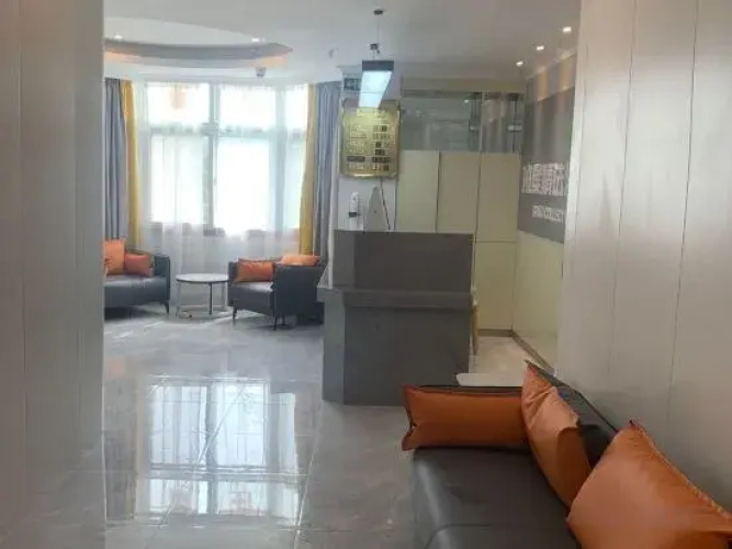 Banti Collection Hotel
