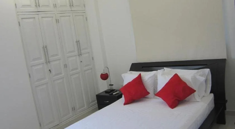 Hotel Valmar