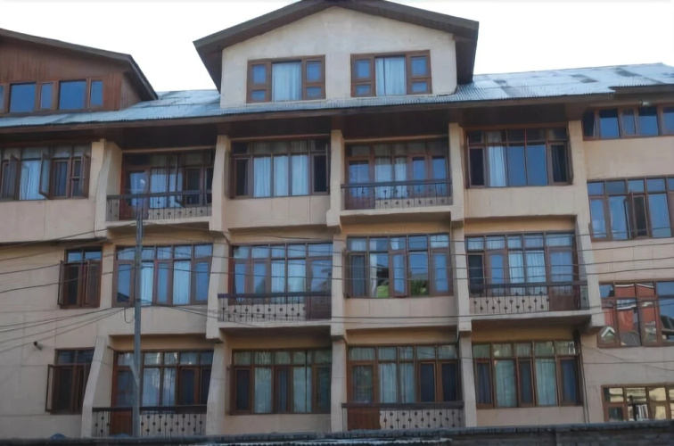 Image de l'hôtel