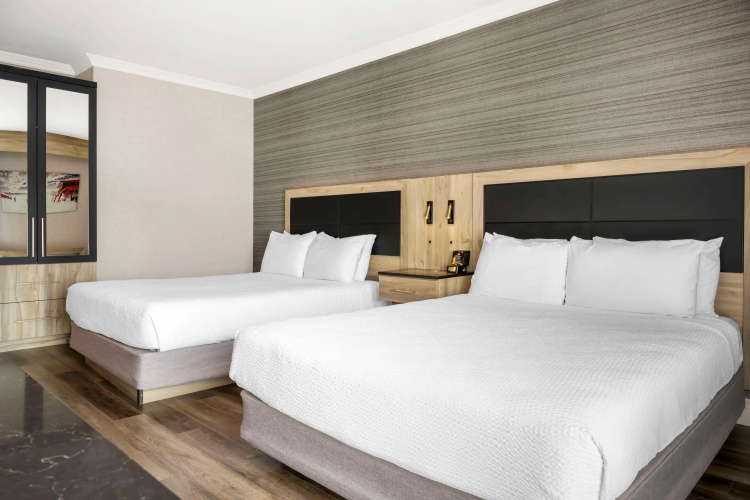 Best Western Plus Edmundston Hotel photo 7