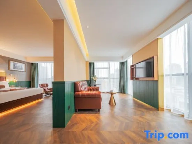 Business Double Suite