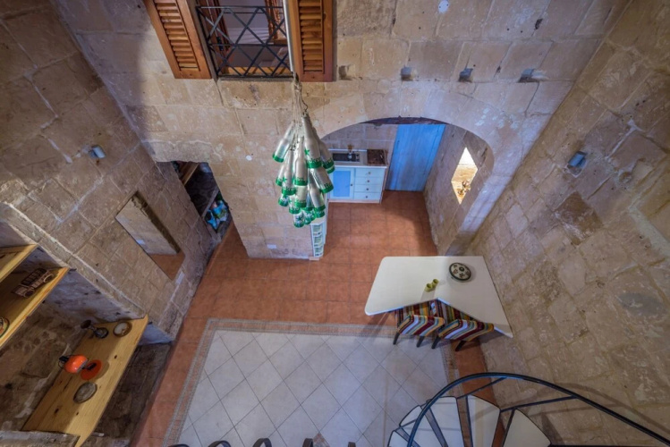 PA - Pandora Loft