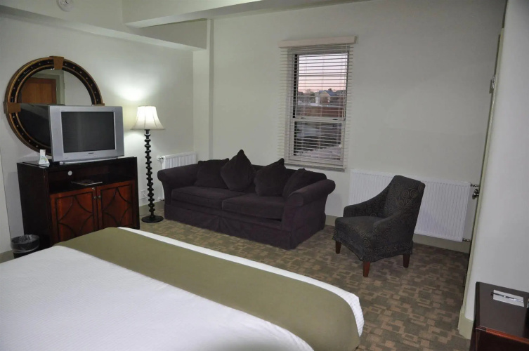 Murray Hotel