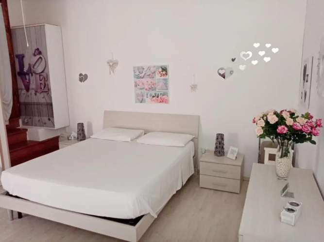 B&B Ravenna in Love