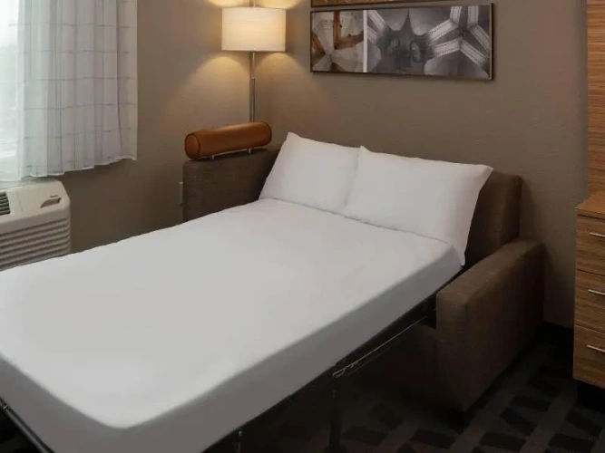 Double Suite