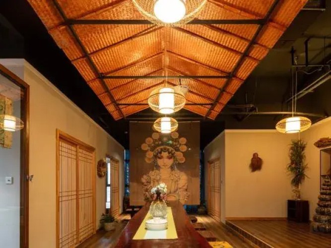 cha ji hotel