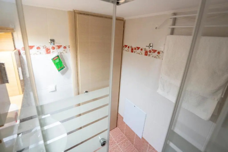 Anthia Seaview Apartment