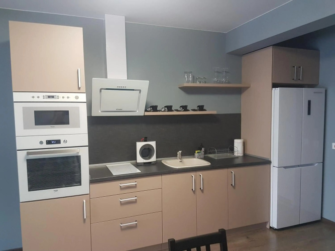 Luxury Suites 3