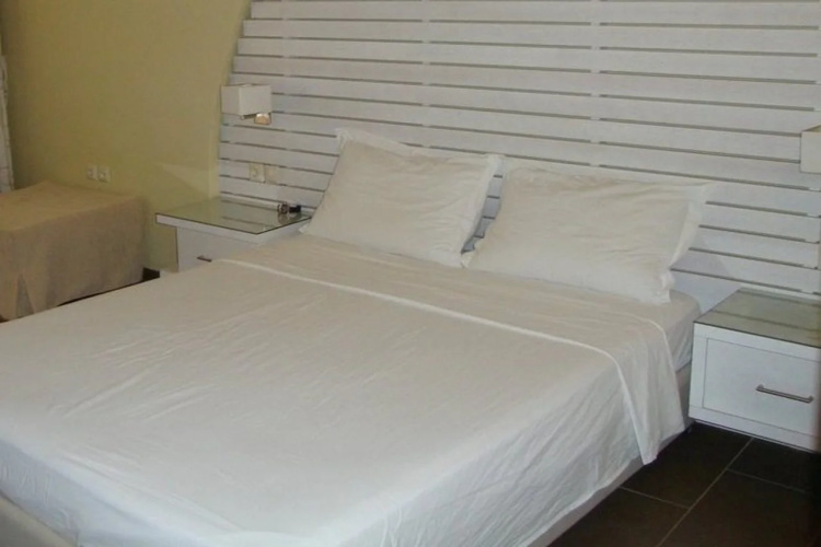 Aktaion Resort