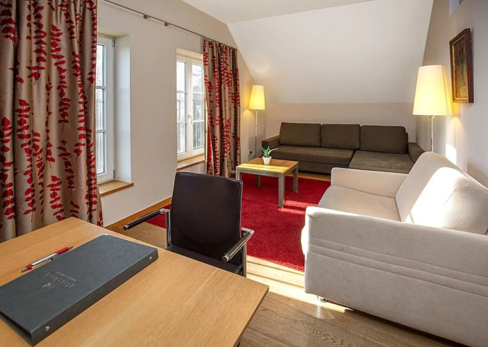 Hotel Aiterbach am Chiemsee