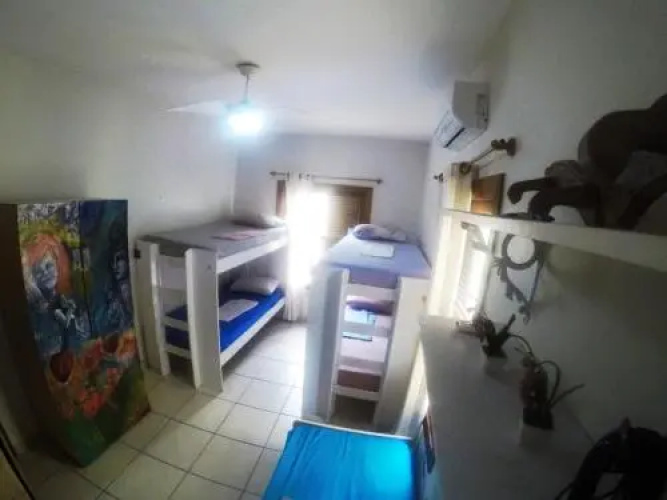 Books Rehab Hostel