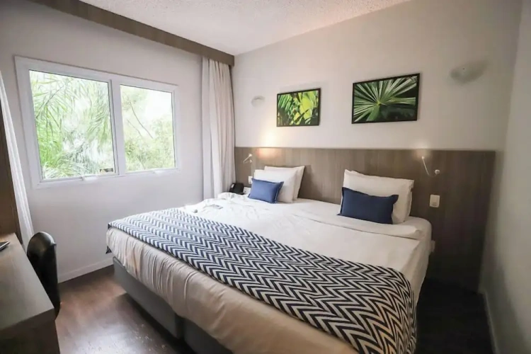 Luxury Double room