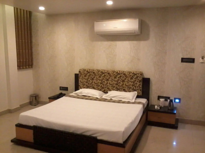 Hotel Vega Inn